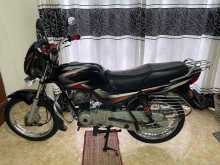 Bajaj CT-100 2014 Motorbike