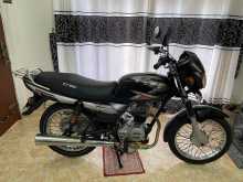 Bajaj CT-100 2013 Motorbike