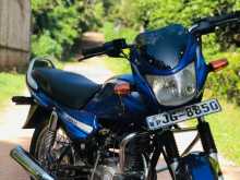 Bajaj Caliber 115 2004 Motorbike