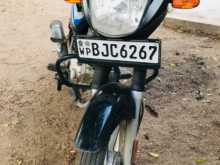 Bajaj CT-100 2022 Motorbike