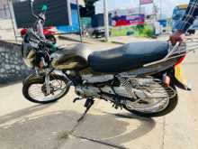 Bajaj CT-100 2006 Motorbike