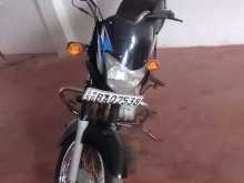 Bajaj CT-100 2013 Motorbike