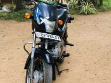 Bajaj CT-100 2017 Motorbike