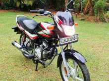 Bajaj CT-100 2022 Motorbike