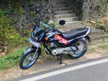 Bajaj CT-100 2019 Motorbike