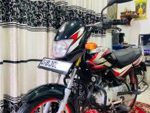 Bajaj CT-100 2021 Motorbike