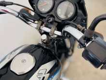 Bajaj CT-100 2018 Motorbike
