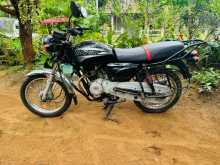 Bajaj Boxer BM 2013 Motorbike