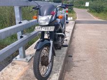 Bajaj CT-100 2005 Motorbike