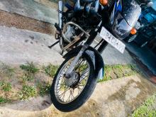 Bajaj CT-100 2019 Motorbike