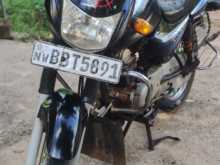 Bajaj CT-100 2014 Motorbike