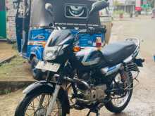 Bajaj CT-100 2009 Motorbike