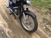 Bajaj CT-100 2004 Motorbike