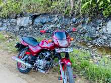 Bajaj CT-100 2010 Motorbike