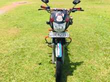 Bajaj CT-100 2017 Motorbike
