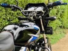 Bajaj CT-100 2016 Motorbike