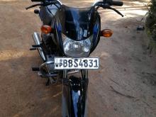 Bajaj CT-100 2014 Motorbike