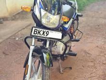 Bajaj CT-100 2026 Motorbike