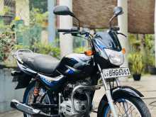 Bajaj CT-100 2019 Motorbike