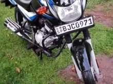 Bajaj CT-100 2023 Motorbike