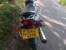 Bajaj CT-100 2014 Motorbike