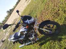 Bajaj CT-100 2011 Motorbike