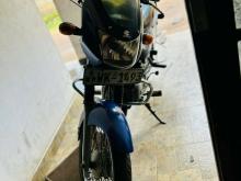 Bajaj CT-100 2011 Motorbike