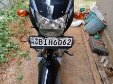 Bajaj CT-100 2019 Motorbike
