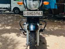 Bajaj CT-100 2018 Motorbike