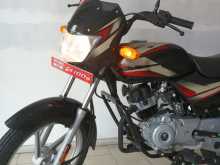 Bajaj CT-100 2024 Motorbike