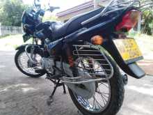 Bajaj CT-100 2019 Motorbike
