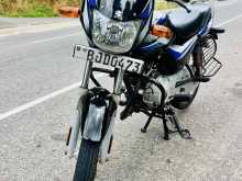 Bajaj CT-100 2023 Motorbike