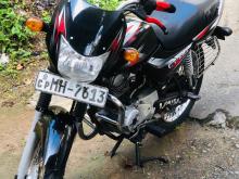 Bajaj CT-100 2006 Motorbike