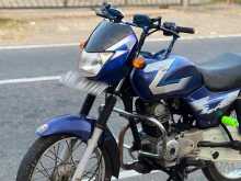 Bajaj CT-100 2007 Motorbike