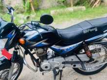 Bajaj CT-100 2015 Motorbike