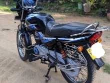 Bajaj CT-100 2015 Motorbike