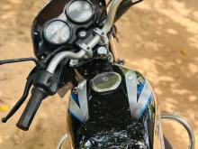 Bajaj CT-100 2016 Motorbike