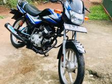 Bajaj CT-100 2024 Motorbike
