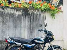 Bajaj CT-100 2010 Motorbike