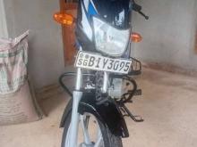 Bajaj CT-100 2019 Motorbike