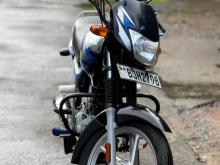 Bajaj CT-100 2024 Motorbike