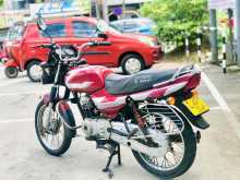 Bajaj CT-100 2012 Motorbike