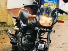 Bajaj CT-100 2025 Motorbike