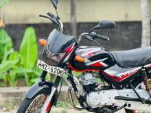 Bajaj CT-100 2020 Motorbike