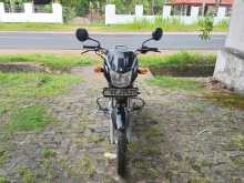 Bajaj CT-100 2016 Motorbike