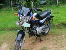 Bajaj CT-100 2023 Motorbike