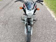 Bajaj CT-100 2008 Motorbike