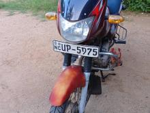 Bajaj CT-100 2008 Motorbike