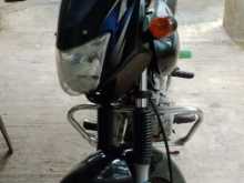 Bajaj CT-100 2014 Motorbike