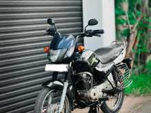 Bajaj CT-100 2005 Motorbike